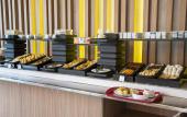 Туры в отель Hotel Moov Curitiba Туры в отель Hotel Moov Curitiba