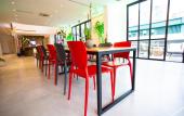 Туры в отель Hotel Moov Curitiba Туры в отель Hotel Moov Curitiba