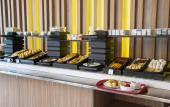 Туры в отель Hotel Moov Curitiba Туры в отель Hotel Moov Curitiba