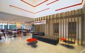 Туры в отель Hotel Moov Curitiba Туры в отель Hotel Moov Curitiba
