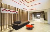 Туры в отель Hotel Moov Curitiba Туры в отель Hotel Moov Curitiba