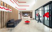 Туры в отель Hotel Moov Curitiba Туры в отель Hotel Moov Curitiba