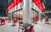 Туры в отель Hotel Moov Curitiba Туры в отель Hotel Moov Curitiba
