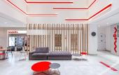Туры в отель Hotel Moov Curitiba Туры в отель Hotel Moov Curitiba