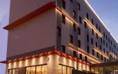 Туры в отель Hotel Moov Curitiba Туры в отель Hotel Moov Curitiba