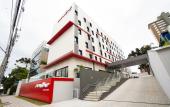 Туры в отель Hotel Moov Curitiba Туры в отель Hotel Moov Curitiba