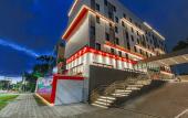 Туры в отель Hotel Moov Curitiba Туры в отель Hotel Moov Curitiba