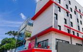 Туры в отель Hotel Moov Curitiba Туры в отель Hotel Moov Curitiba