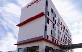 Туры в отель Hotel Moov Curitiba Туры в отель Hotel Moov Curitiba