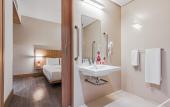 Туры в отель Hotel Moov Curitiba Туры в отель Hotel Moov Curitiba