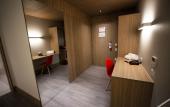Туры в отель Hotel Moov Curitiba Туры в отель Hotel Moov Curitiba