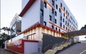 Туры в отель Hotel Moov Curitiba Туры в отель Hotel Moov Curitiba