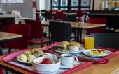 Туры в отель Hotel Moov Curitiba Туры в отель Hotel Moov Curitiba