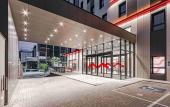 Туры в отель Hotel Moov Curitiba Туры в отель Hotel Moov Curitiba