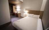 Туры в отель Hotel Moov Curitiba Туры в отель Hotel Moov Curitiba