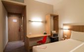 Туры в отель Hotel Moov Curitiba Туры в отель Hotel Moov Curitiba