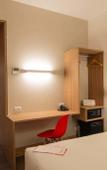 Туры в отель Hotel Moov Curitiba Туры в отель Hotel Moov Curitiba