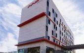 Туры в отель Hotel Moov Curitiba Туры в отель Hotel Moov Curitiba
