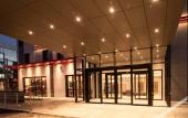 Туры в отель Hotel Moov Curitiba Туры в отель Hotel Moov Curitiba