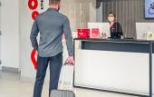Туры в отель Hotel Moov Curitiba Туры в отель Hotel Moov Curitiba