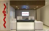 Туры в отель Hotel Moov Curitiba Туры в отель Hotel Moov Curitiba