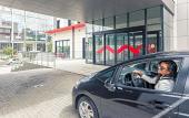 Туры в отель Hotel Moov Curitiba Туры в отель Hotel Moov Curitiba