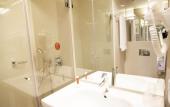 Туры в отель Hotel Moov Curitiba Туры в отель Hotel Moov Curitiba