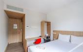 Туры в отель Hotel Moov Curitiba Туры в отель Hotel Moov Curitiba