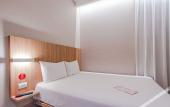 Туры в отель Hotel Moov Curitiba Туры в отель Hotel Moov Curitiba
