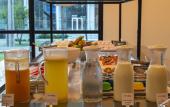 Туры в отель Hotel Moov Curitiba Туры в отель Hotel Moov Curitiba