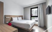 Туры в отель Hotel Moov Curitiba Туры в отель Hotel Moov Curitiba