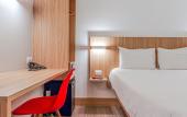 Туры в отель Hotel Moov Curitiba Туры в отель Hotel Moov Curitiba