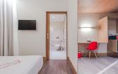 Туры в отель Hotel Moov Curitiba Туры в отель Hotel Moov Curitiba