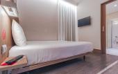 Туры в отель Hotel Moov Curitiba Туры в отель Hotel Moov Curitiba
