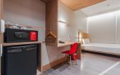 Туры в отель Hotel Moov Curitiba Туры в отель Hotel Moov Curitiba