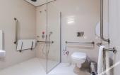 Туры в отель Hotel Moov Curitiba Туры в отель Hotel Moov Curitiba