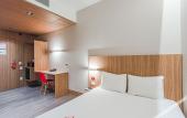 Туры в отель Hotel Moov Curitiba Туры в отель Hotel Moov Curitiba
