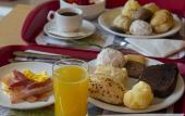 Туры в отель Hotel Moov Curitiba Туры в отель Hotel Moov Curitiba