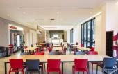 Туры в отель Hotel Moov Curitiba Туры в отель Hotel Moov Curitiba