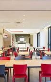 Туры в отель Hotel Moov Curitiba Туры в отель Hotel Moov Curitiba