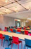 Туры в отель Hotel Moov Curitiba Туры в отель Hotel Moov Curitiba