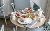 Туры в отель OKKO Hotels Toulon Centre Туры в отель OKKO Hotels Toulon Centre