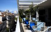 Туры в отель OKKO Hotels Toulon Centre Туры в отель OKKO Hotels Toulon Centre