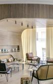 Туры в отель OKKO Hotels Toulon Centre Туры в отель OKKO Hotels Toulon Centre