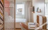 Туры в отель OKKO Hotels Toulon Centre Туры в отель OKKO Hotels Toulon Centre