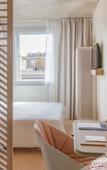 Туры в отель OKKO Hotels Toulon Centre Туры в отель OKKO Hotels Toulon Centre