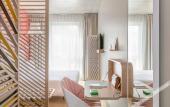 Туры в отель OKKO Hotels Toulon Centre Туры в отель OKKO Hotels Toulon Centre