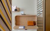 Туры в отель OKKO Hotels Toulon Centre Туры в отель OKKO Hotels Toulon Centre