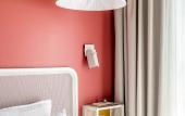 Туры в отель OKKO Hotels Toulon Centre Туры в отель OKKO Hotels Toulon Centre