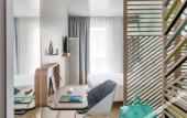Туры в отель OKKO Hotels Toulon Centre Туры в отель OKKO Hotels Toulon Centre